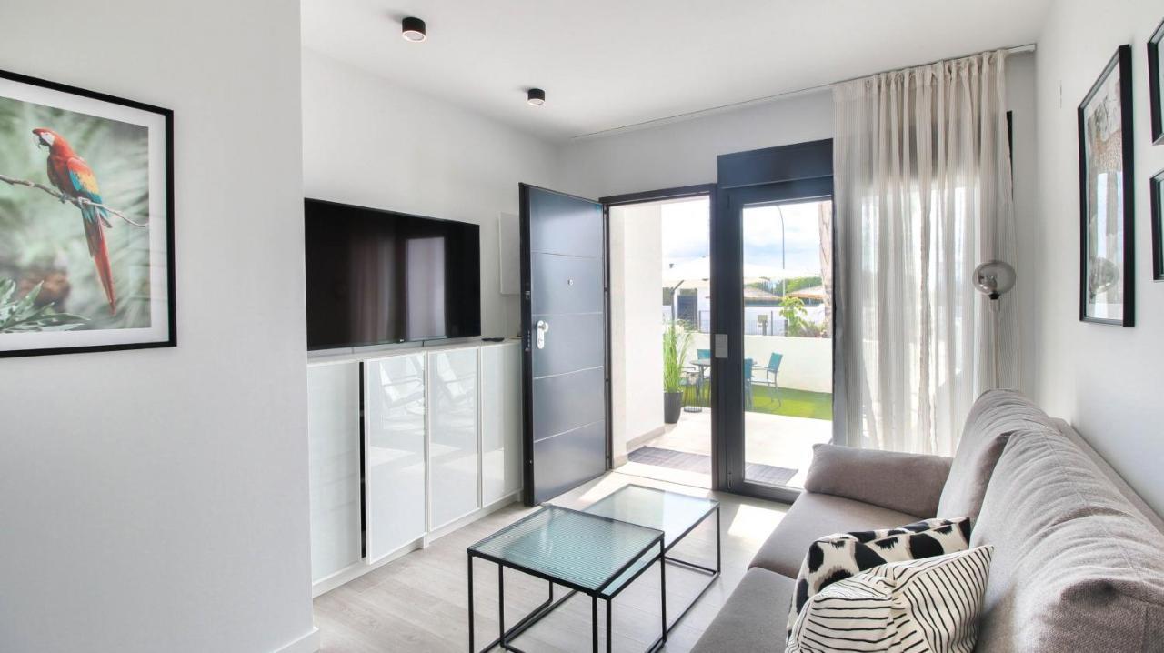 Residencial La Segaria Els Poblets