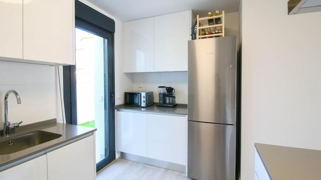Residencial La Segaria Сasa de vacaciones