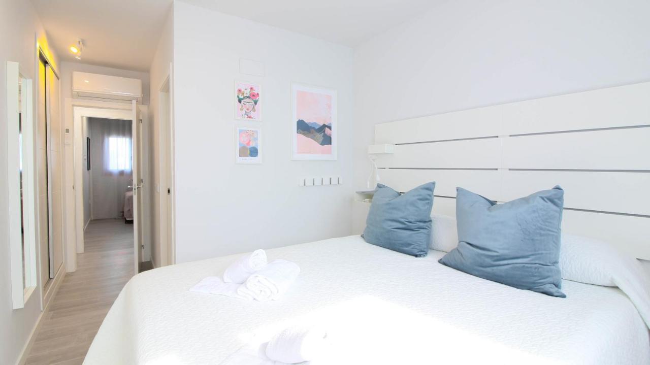 Residencial La Segaria *