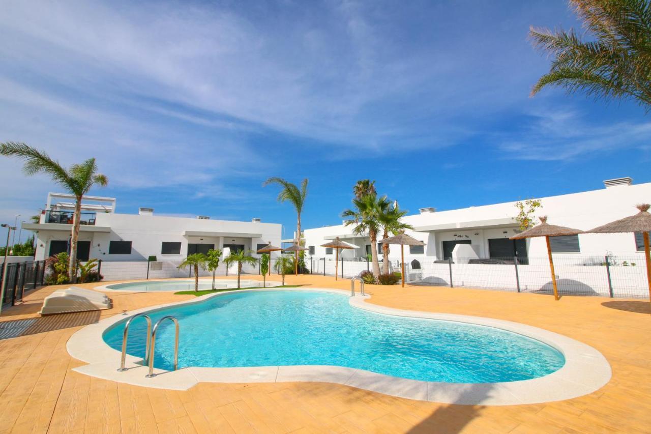 Residencial La Segaria *