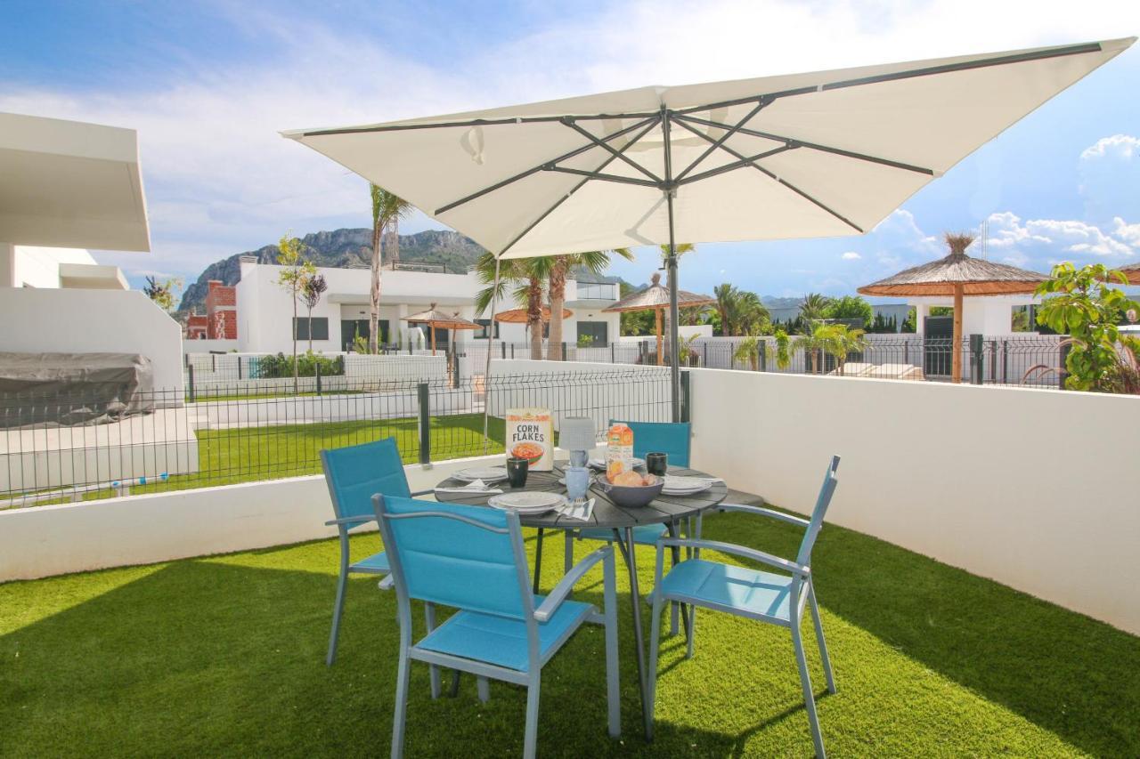 Residencial La Segaria