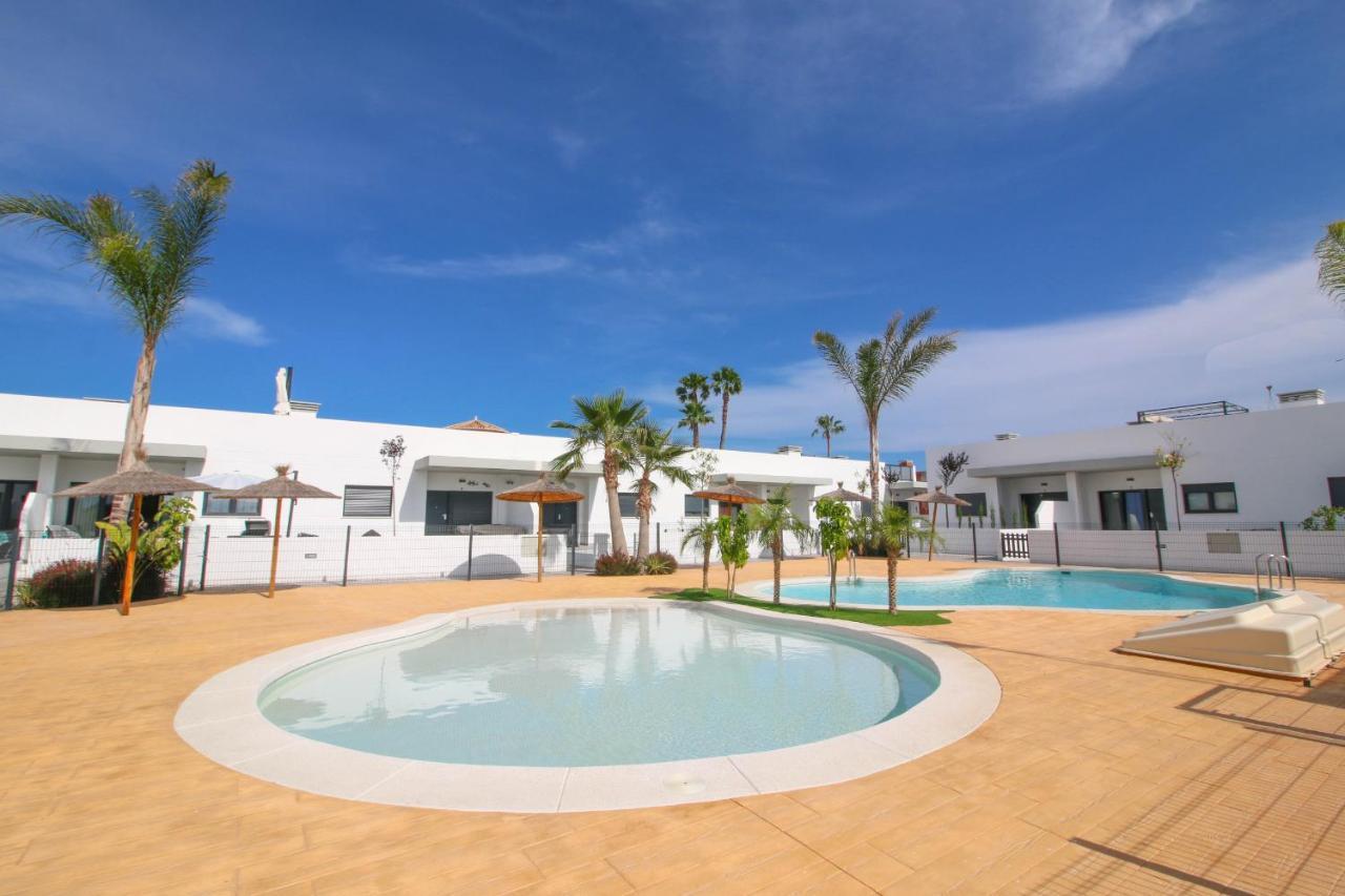 Сasa de vacaciones Residencial La Segaria