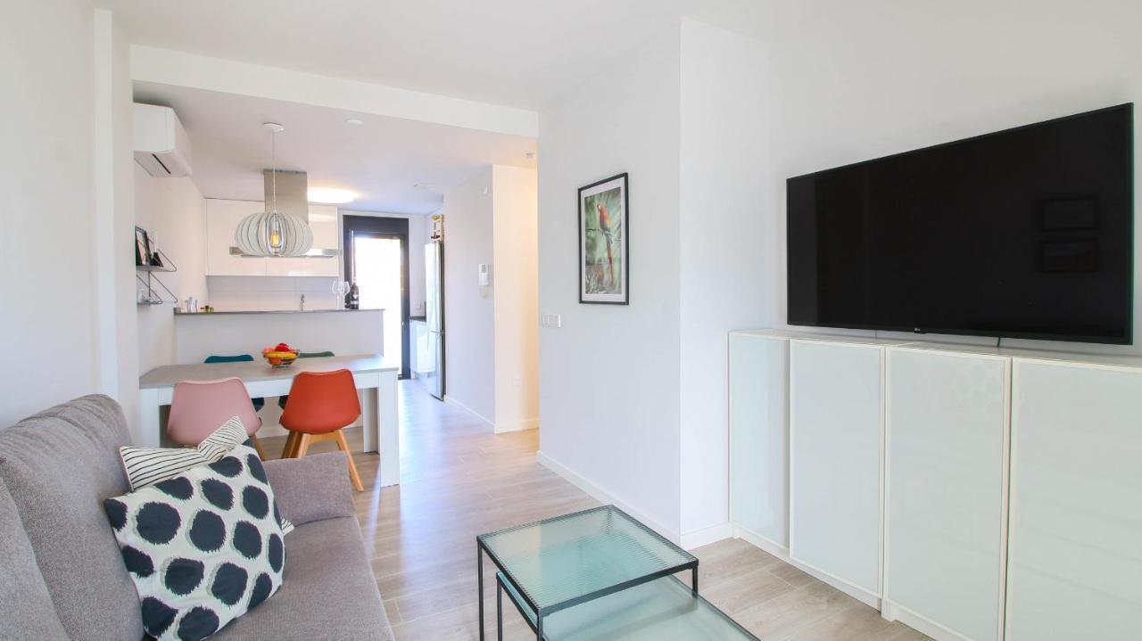 Residencial La Segaria Сasa de vacaciones Els Poblets