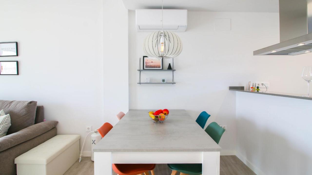 Residencial La Segaria Els Poblets