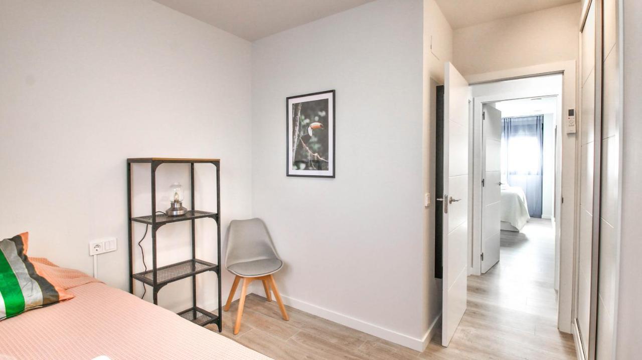 Residencial La Segaria Сasa de vacaciones