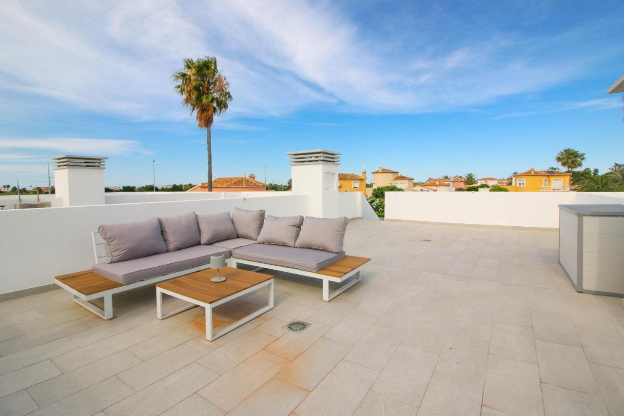 Сasa de vacaciones Residencial La Segaria *
