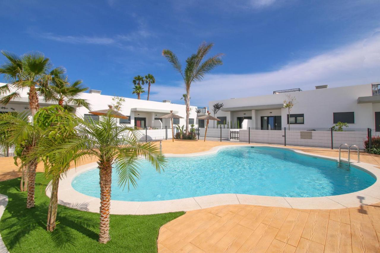 Residencial La Segaria Сasa de vacaciones Els Poblets