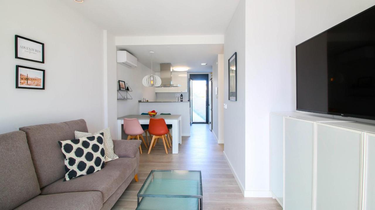 Residencial La Segaria Els Poblets