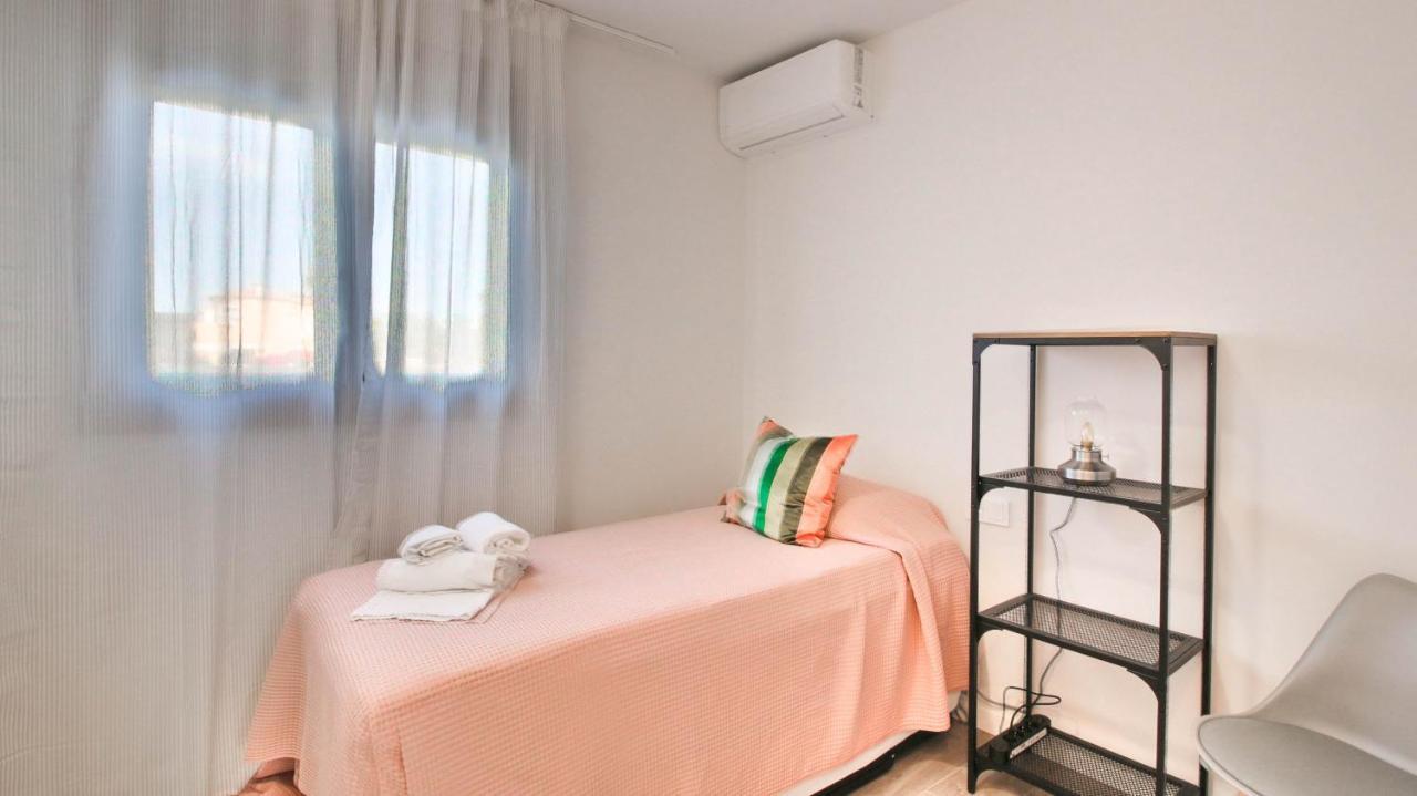 Сasa de vacaciones Residencial La Segaria *