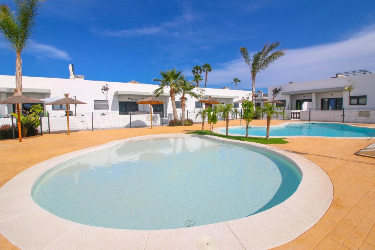 Сasa de vacaciones Residencial La Segaria Els Poblets