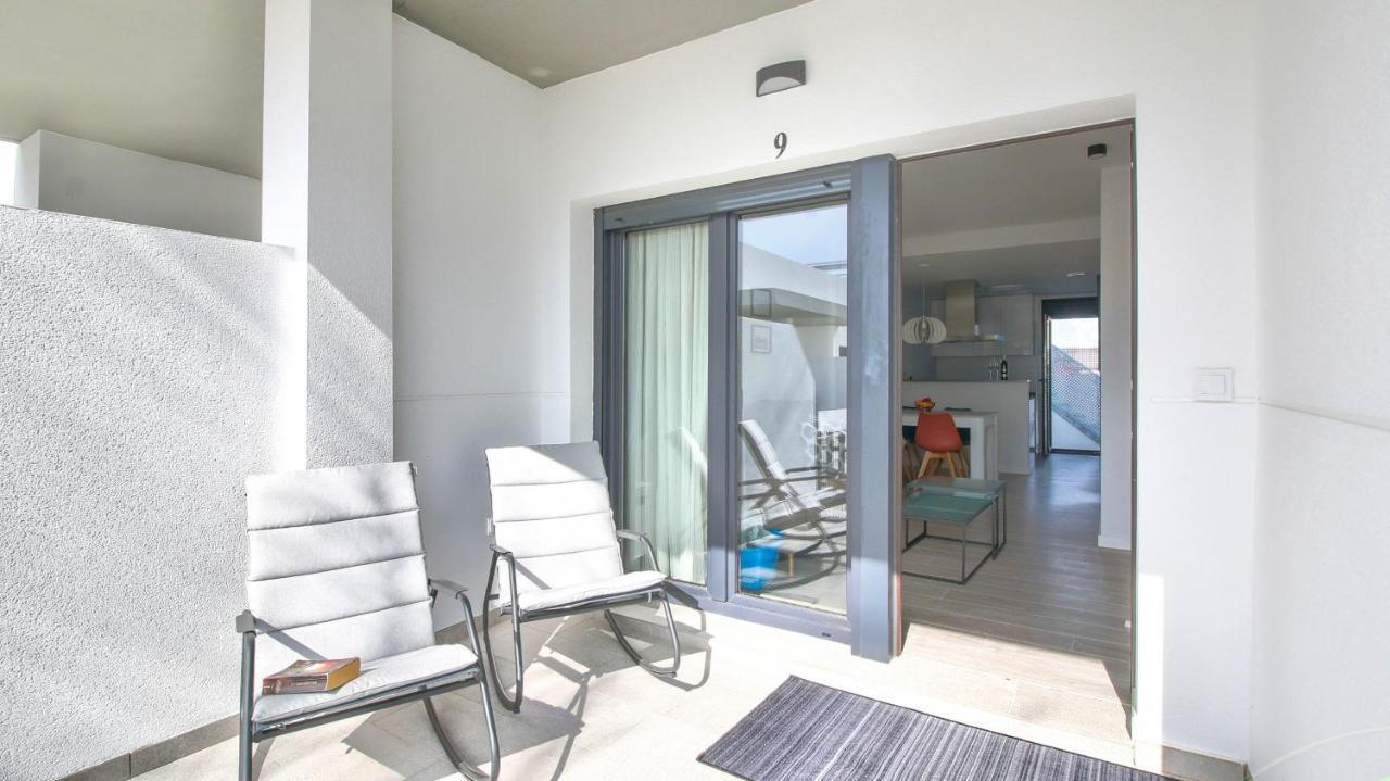 Сasa de vacaciones Residencial La Segaria