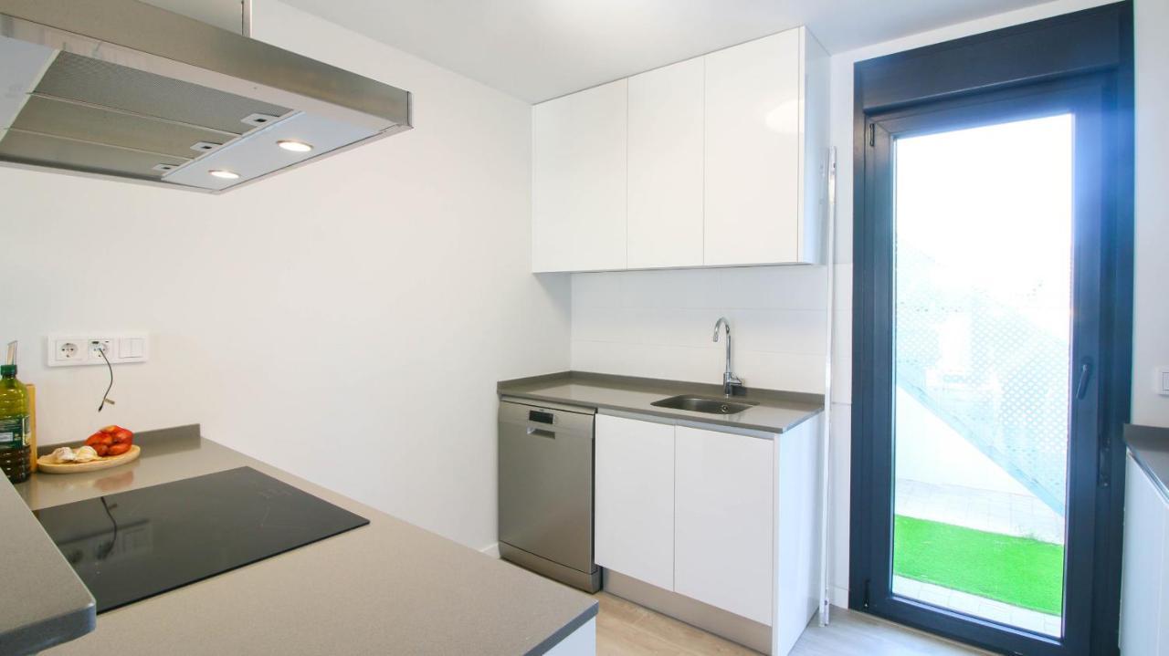 Residencial La Segaria Сasa de vacaciones