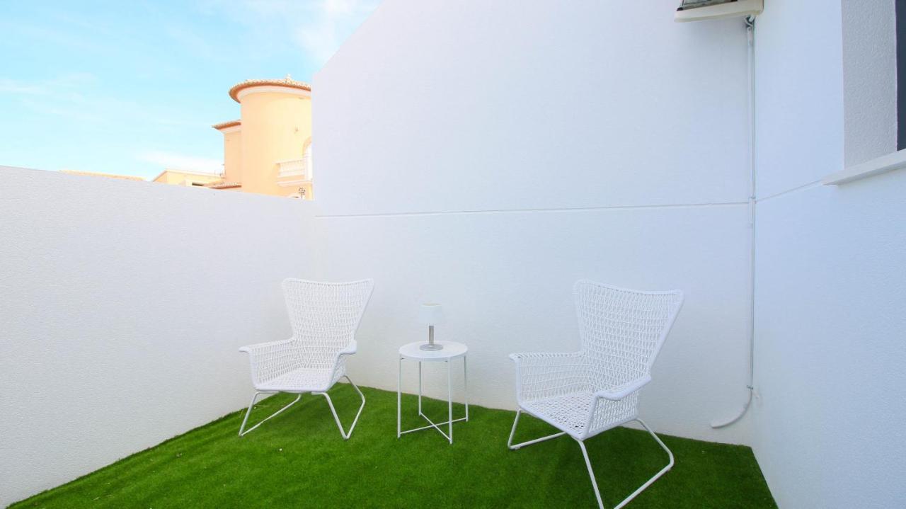 Residencial La Segaria *