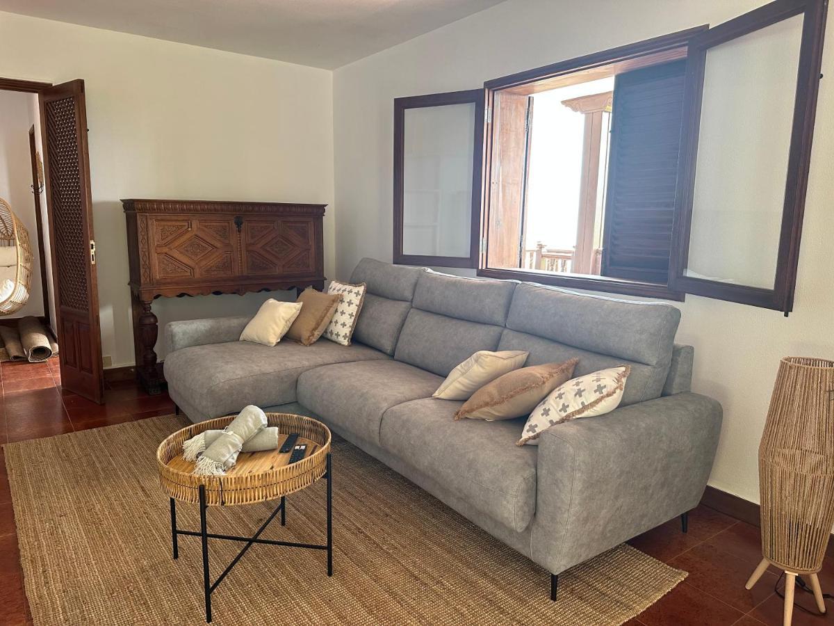 Casa Carrillo Holiday home Santa Cruz de la Palma (Isla de la Palma)