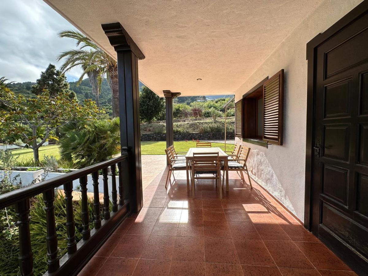 Casa Carrillo