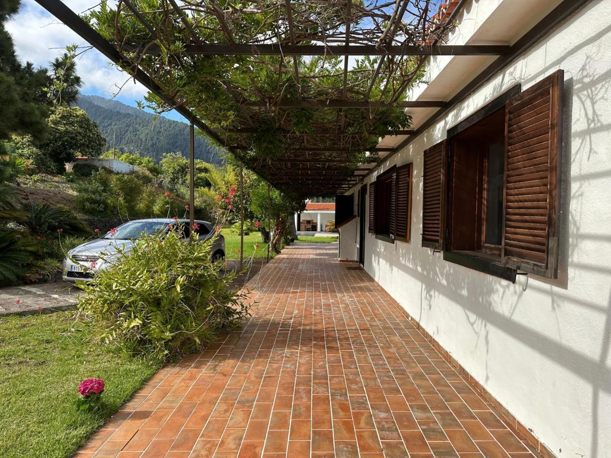Casa Carrillo Holiday home *