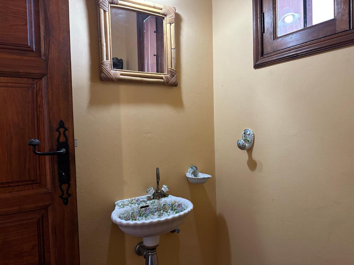 Casa Carrillo
