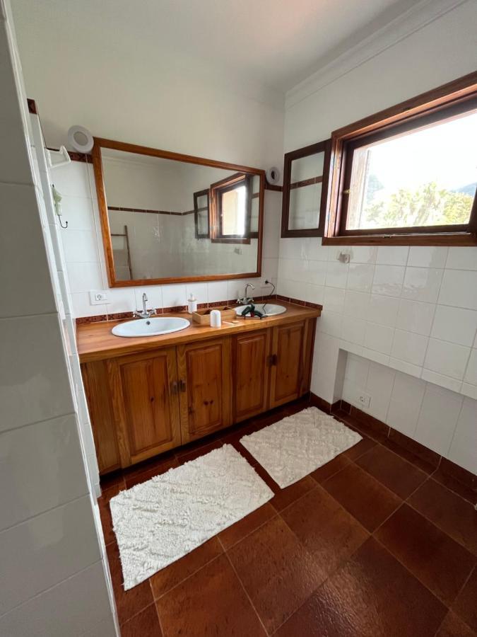 Casa Carrillo Holiday home Santa Cruz de la Palma (Isla de la Palma)