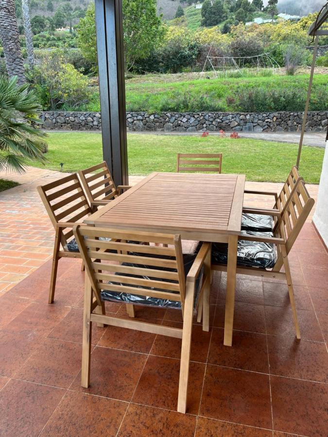 Casa Carrillo Santa Cruz de la Palma (Isla de la Palma)
