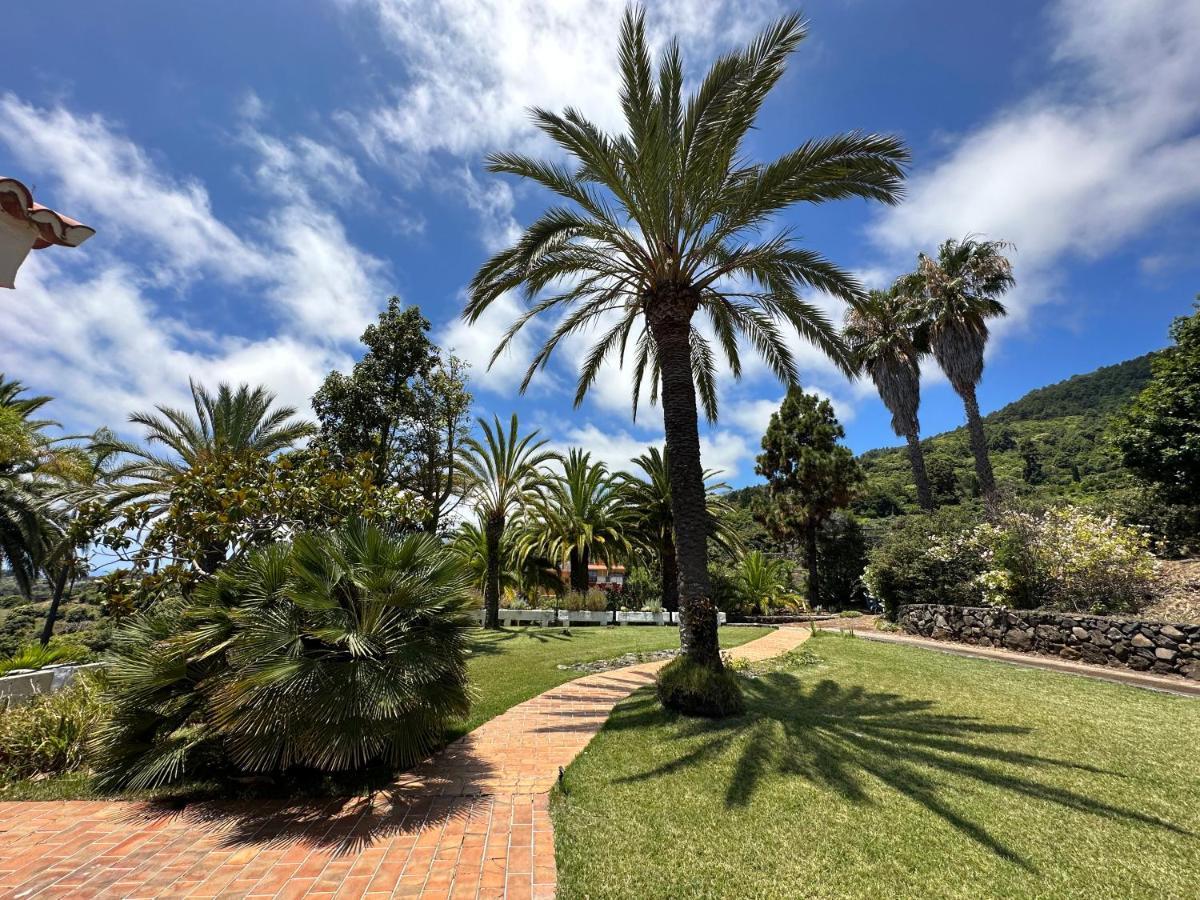Casa Carrillo Santa Cruz de la Palma (Isla de la Palma)