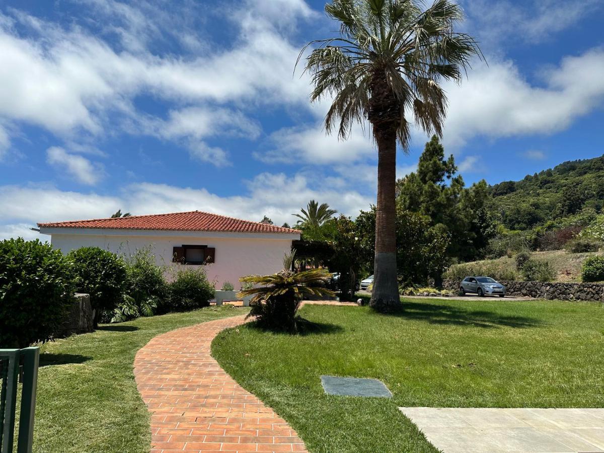 Holiday home Casa Carrillo *