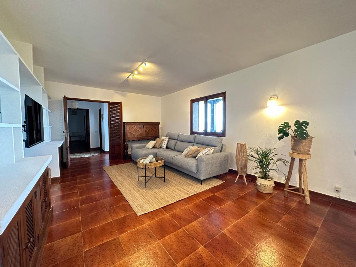 Casa Carrillo Holiday home *