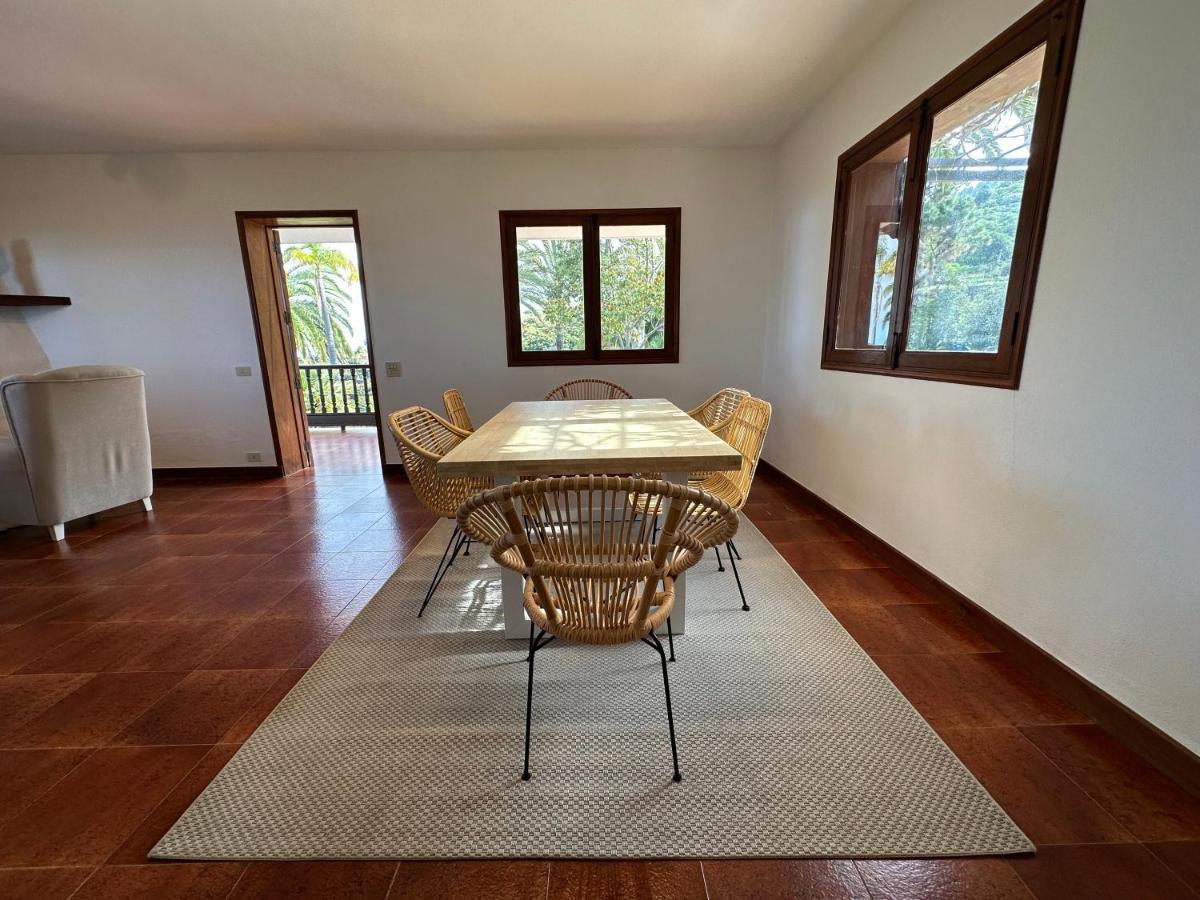 Holiday home Casa Carrillo Santa Cruz de la Palma (Isla de la Palma)