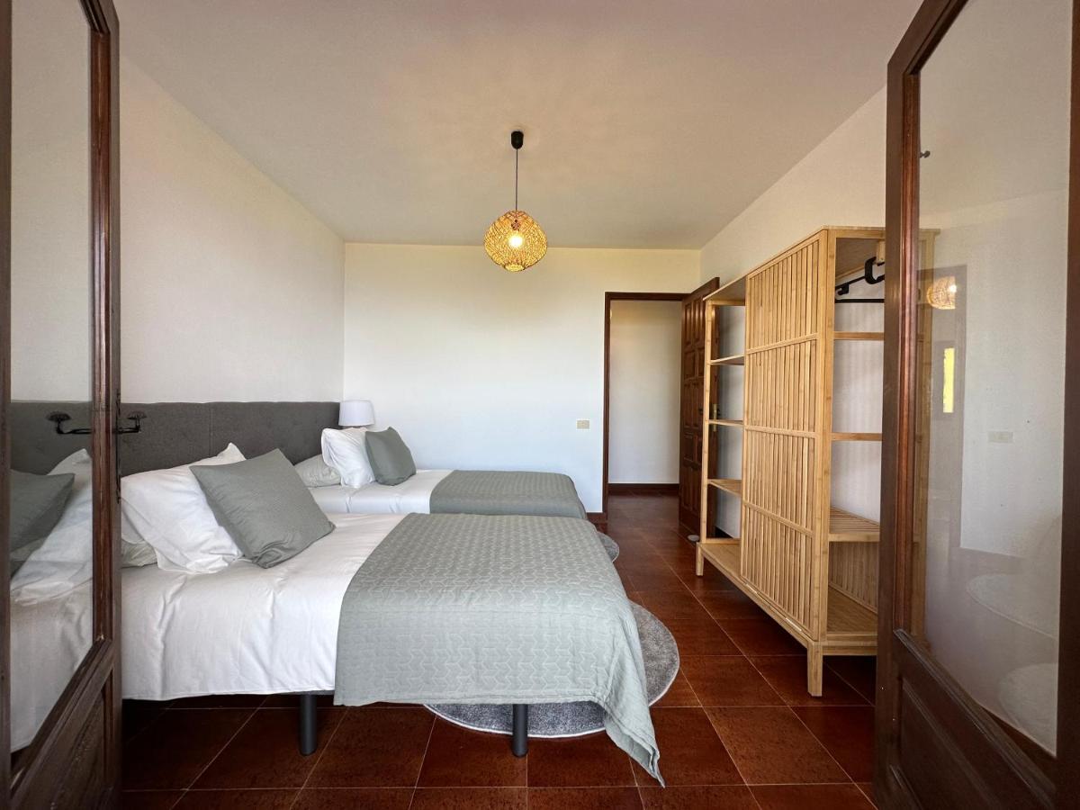 Casa Carrillo Holiday home *