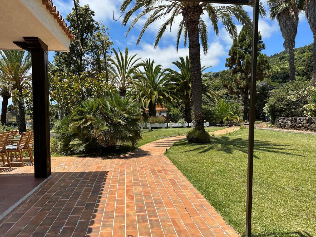 Holiday home Casa Carrillo Santa Cruz de la Palma (Isla de la Palma)
