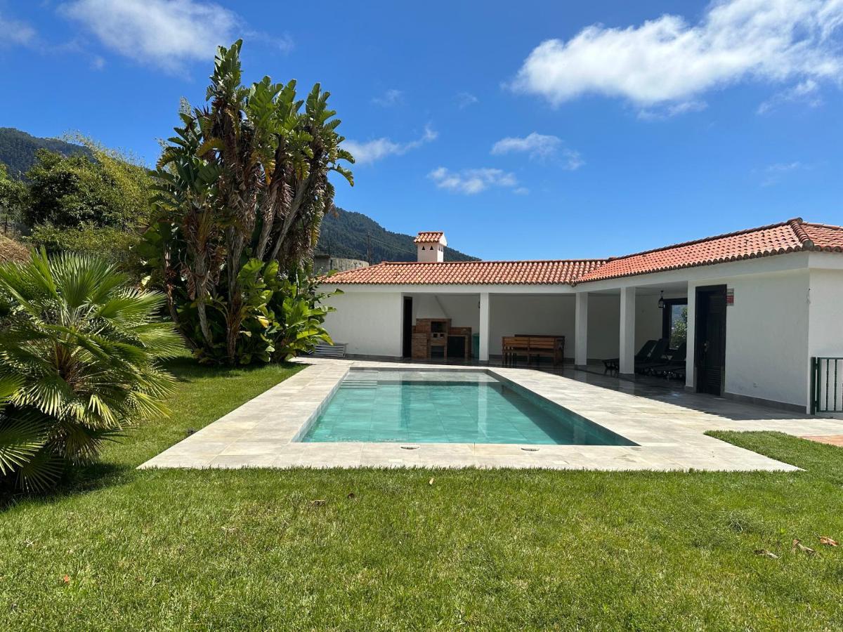 Casa Carrillo * Santa Cruz de la Palma (Isla de la Palma)