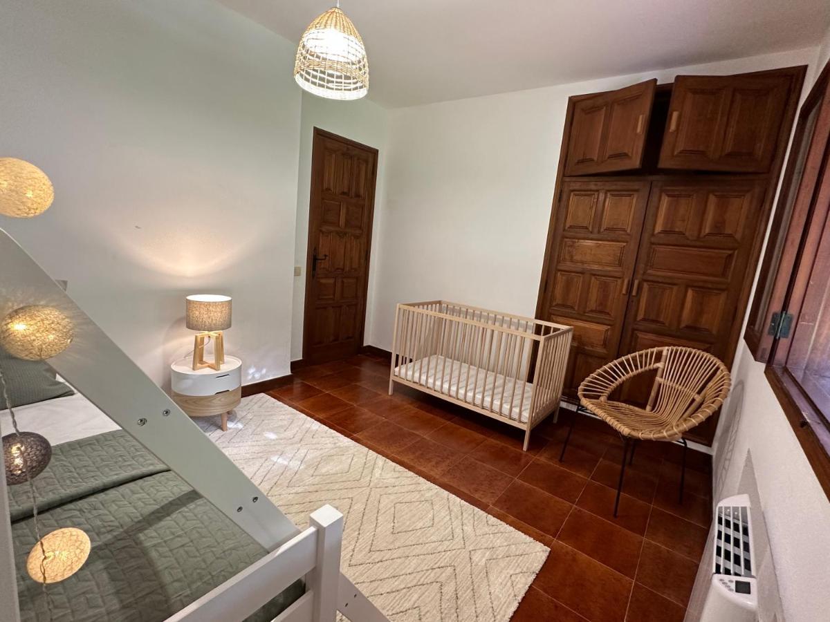 Casa Carrillo Holiday home *