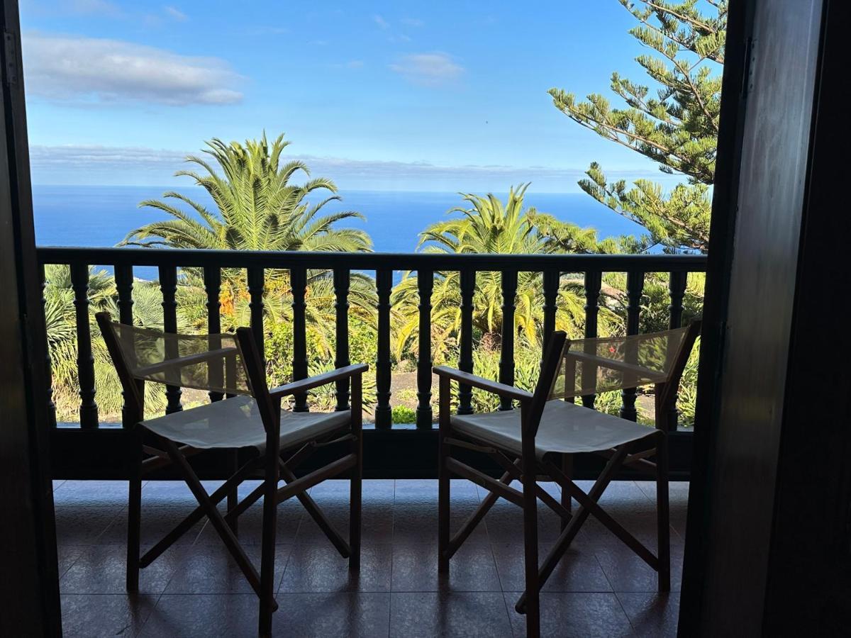 Casa Carrillo Santa Cruz de la Palma (Isla de la Palma)