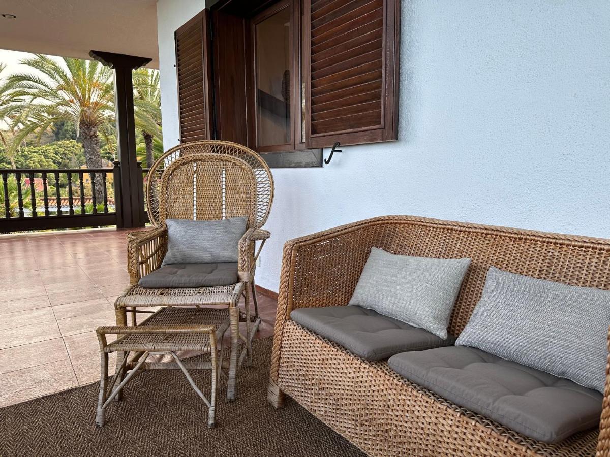 Casa Carrillo *