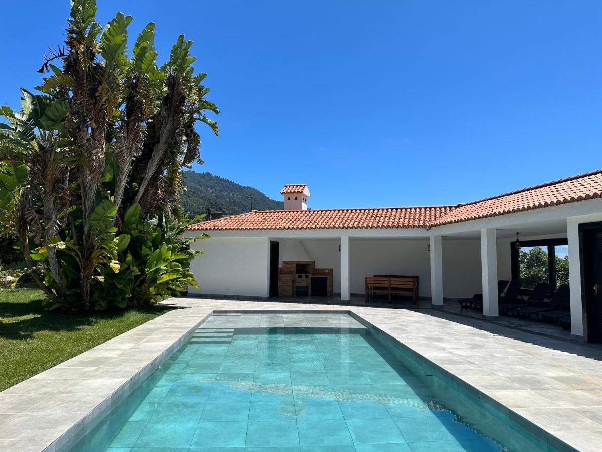 Casa Carrillo Holiday home