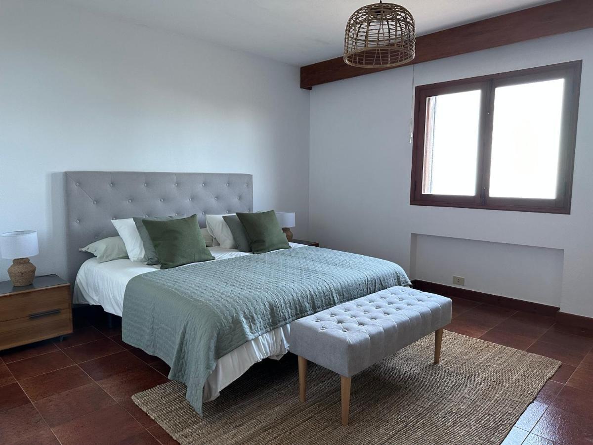 Holiday home Casa Carrillo