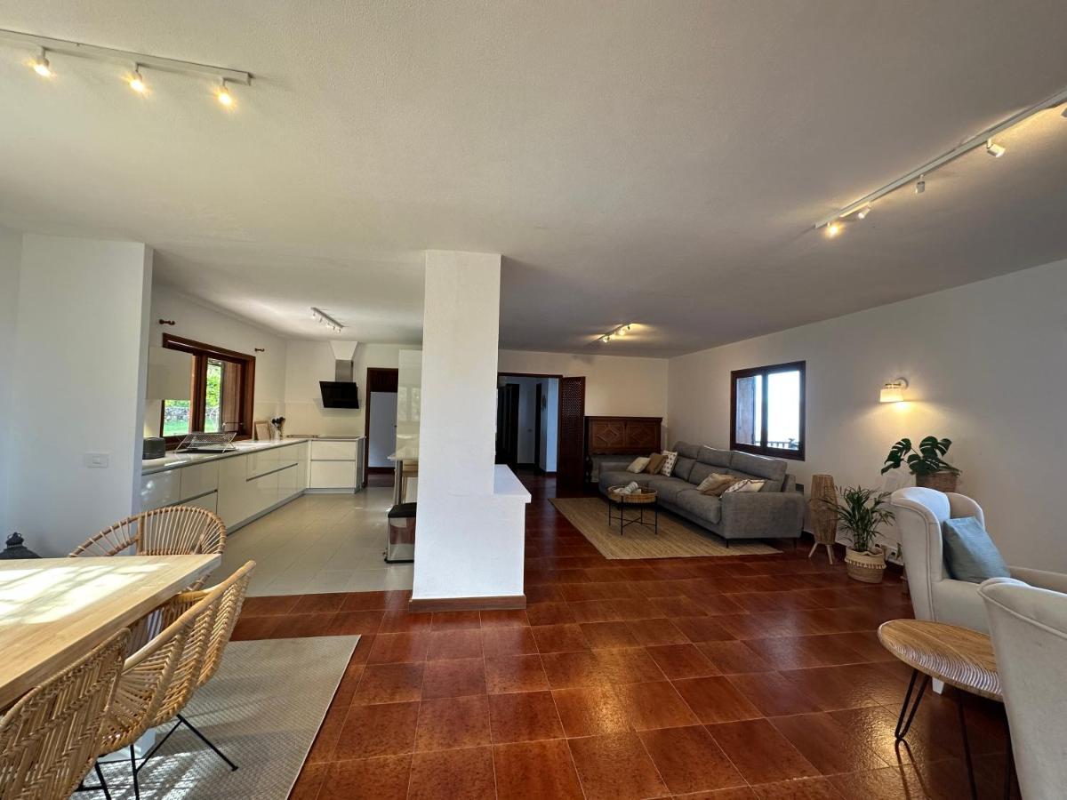 Casa Carrillo Holiday home *