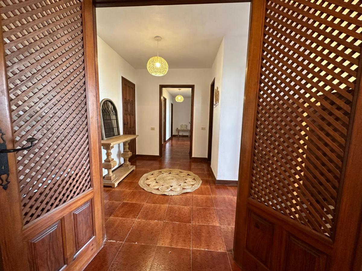 Casa Carrillo * Santa Cruz de la Palma (Isla de la Palma)