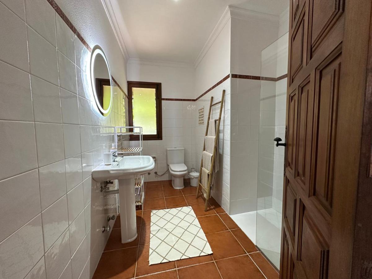 Casa Carrillo Holiday home *