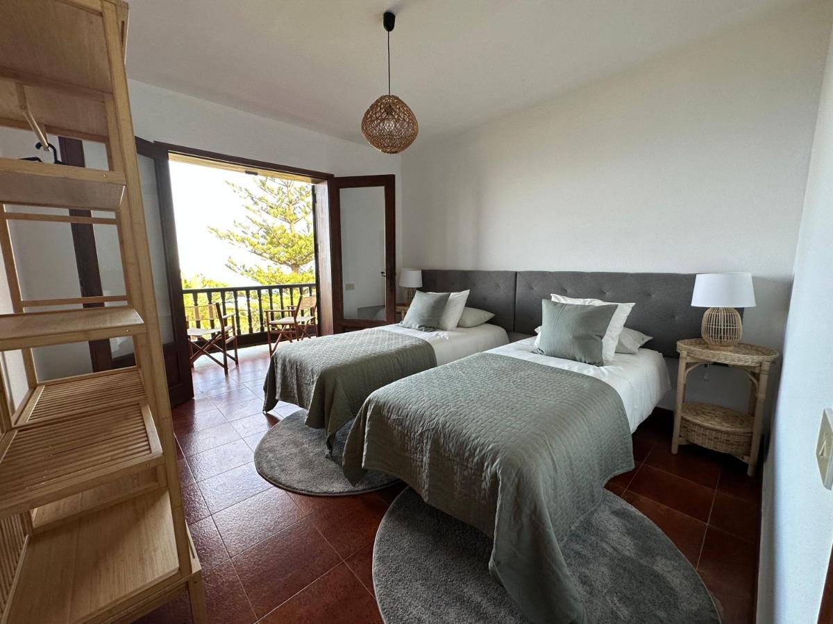 Holiday home Casa Carrillo