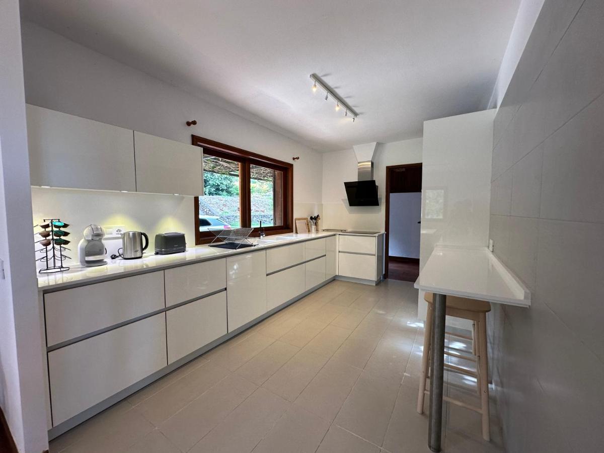 Casa Carrillo Holiday home Santa Cruz de la Palma (Isla de la Palma)