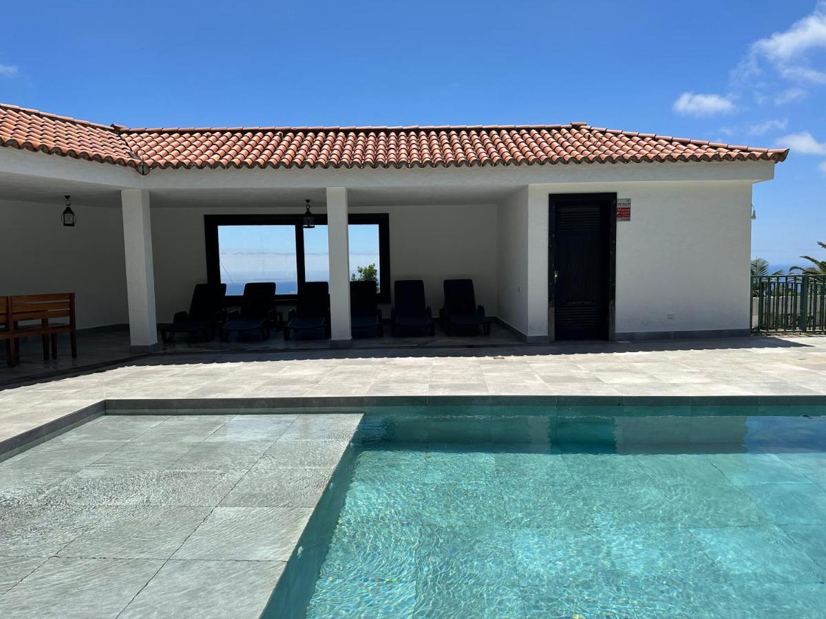 Casa Carrillo Santa Cruz de la Palma (Isla de la Palma)