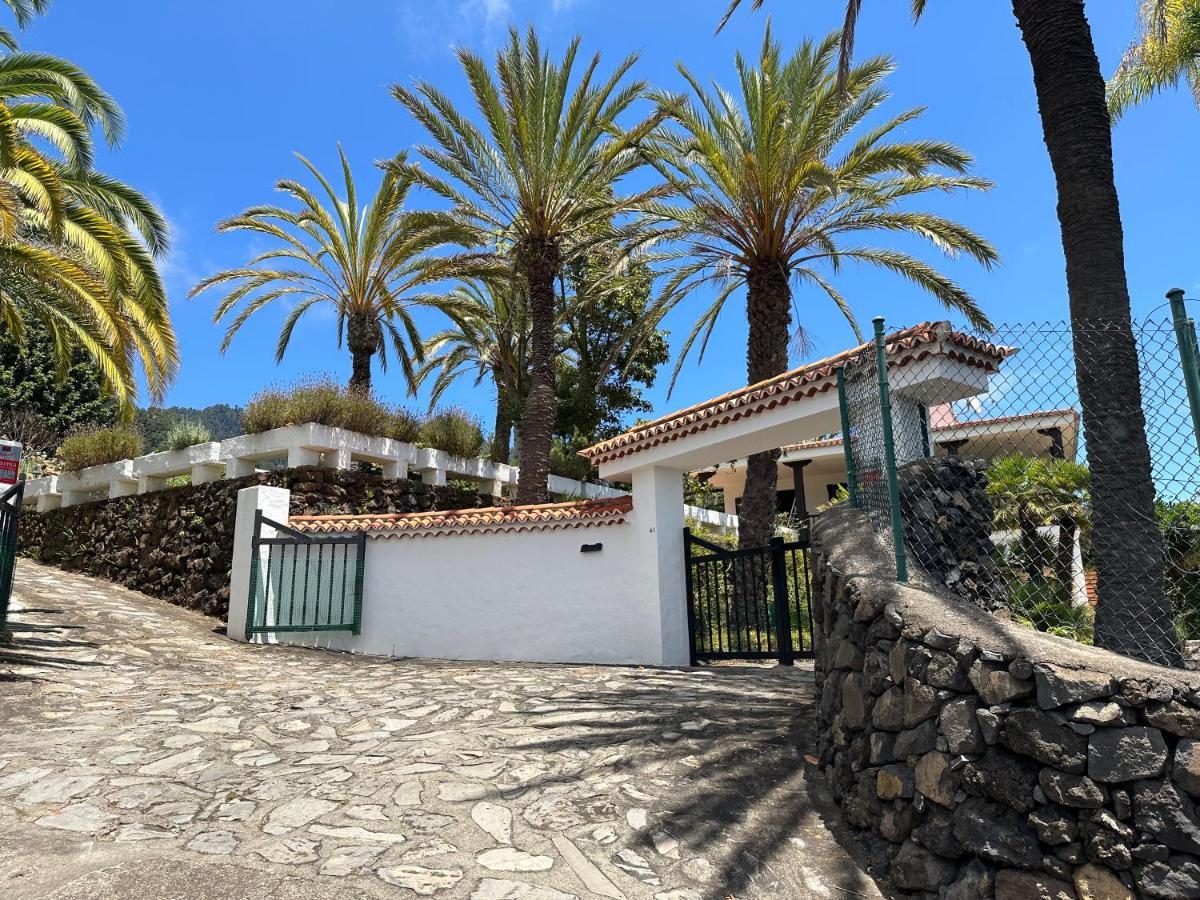 Casa Carrillo Holiday home
