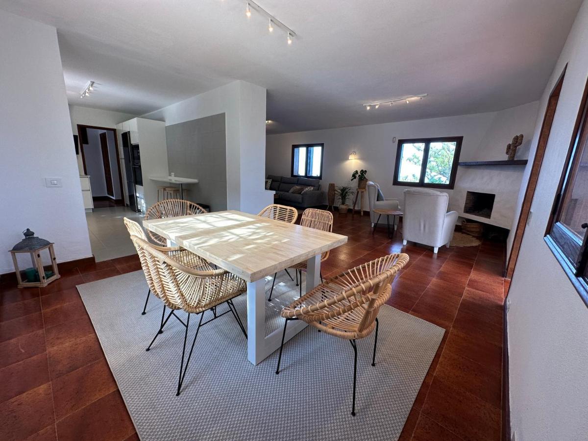 Casa Carrillo Holiday home Santa Cruz de la Palma (Isla de la Palma)