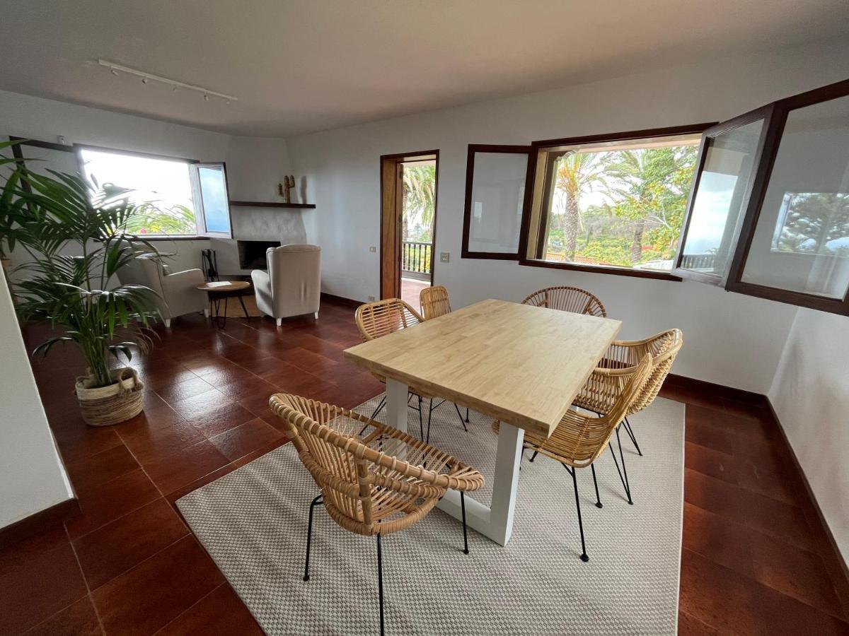Holiday home Casa Carrillo