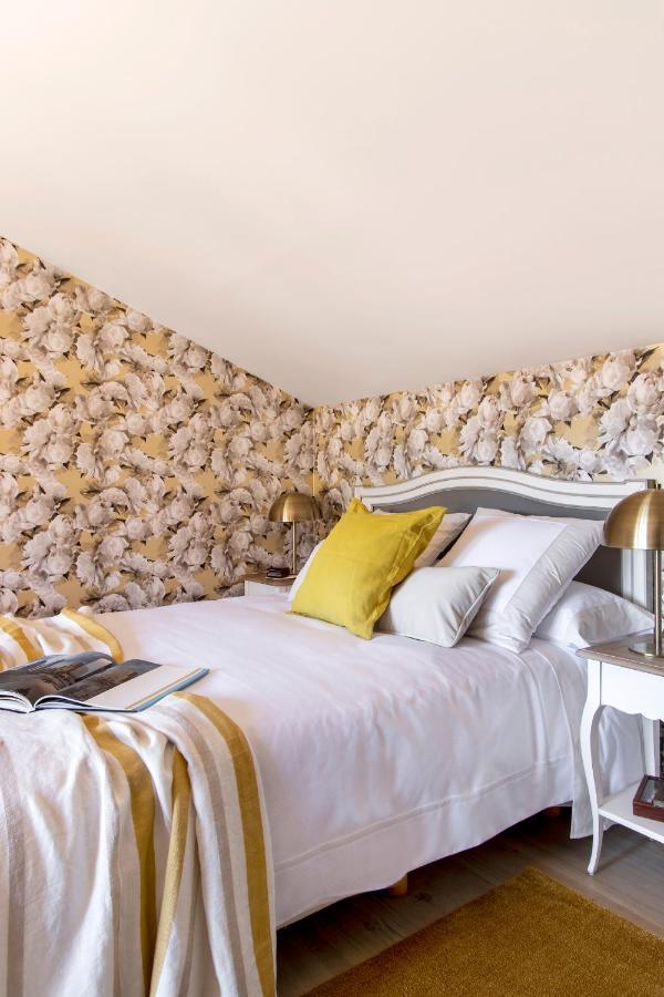 Hotel Boutique Gastronomico Rosales - Singular's 4*