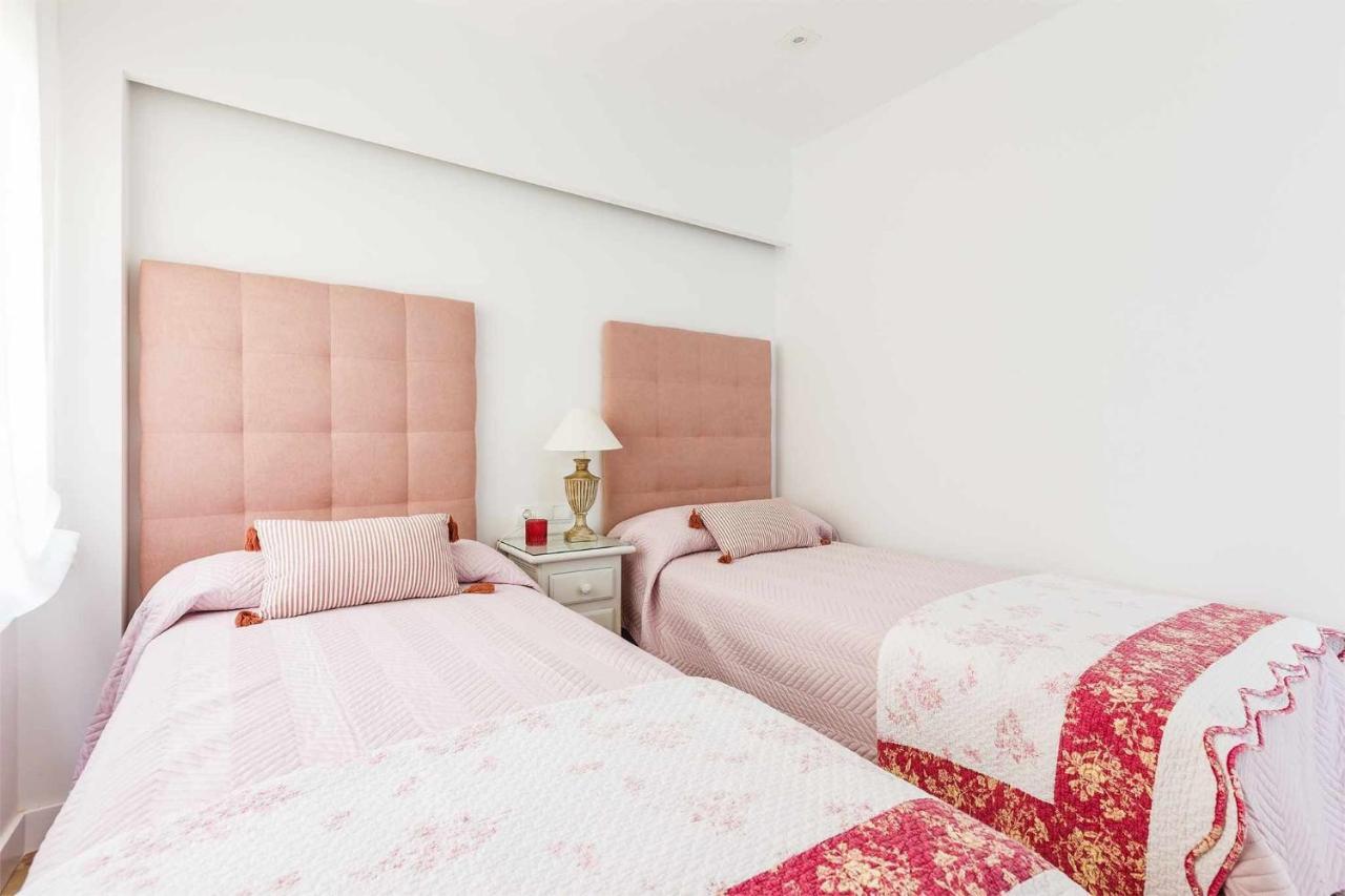A&n Michel Angelo Apartamento