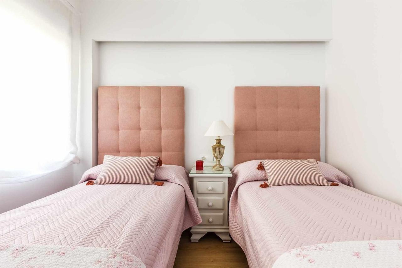 A&n Michel Angelo Apartamento