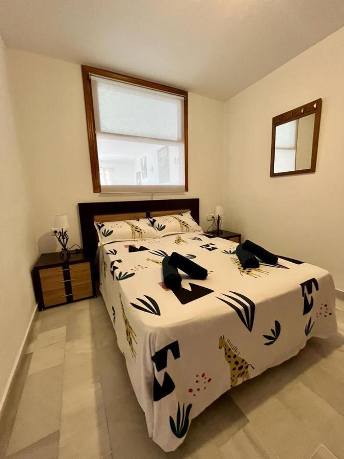 Dona Pia 21 Apartment Mijas