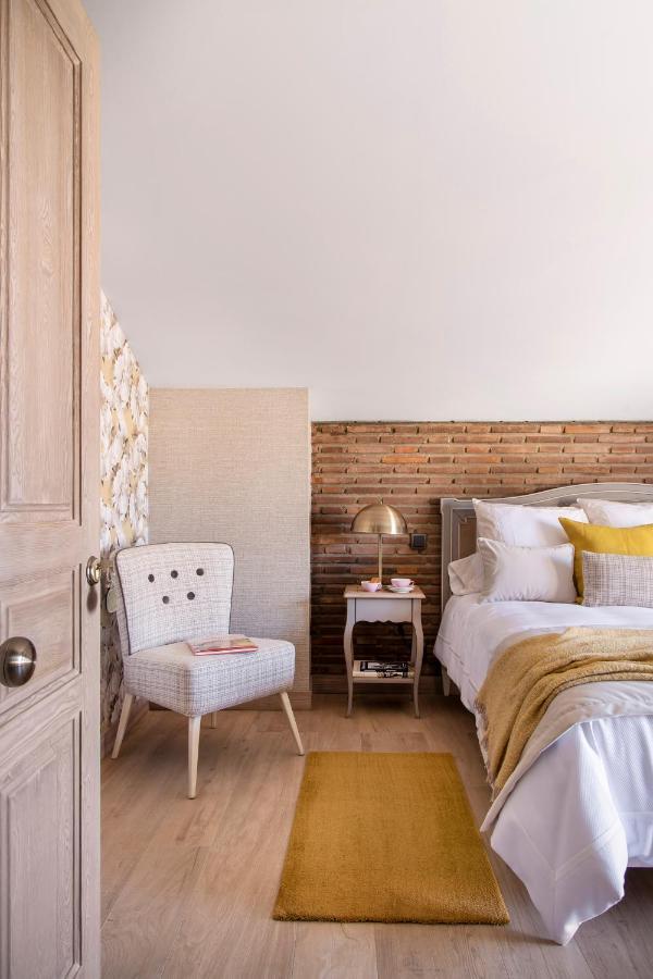 Boutique Gastronomico Rosales - Singular's Hotel El Espinar