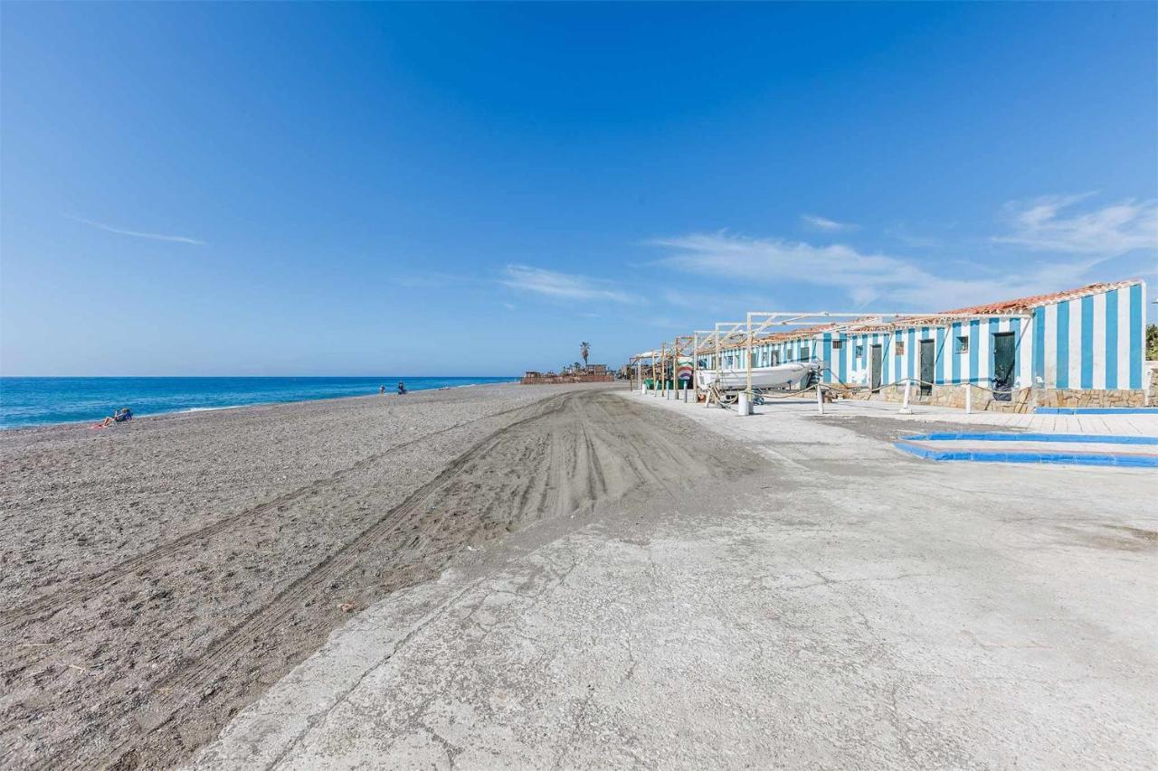 Apartamento A&n Michel Angelo *